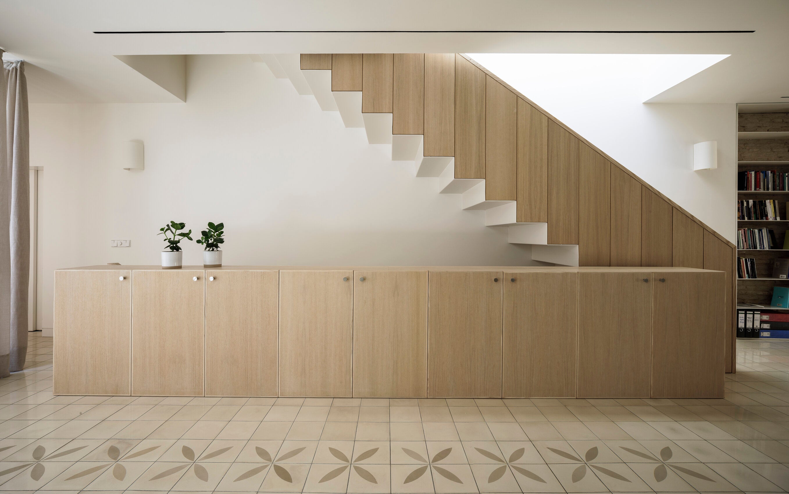 SANTA & COLE - Sylvestrina Wall Lamp - Tempo