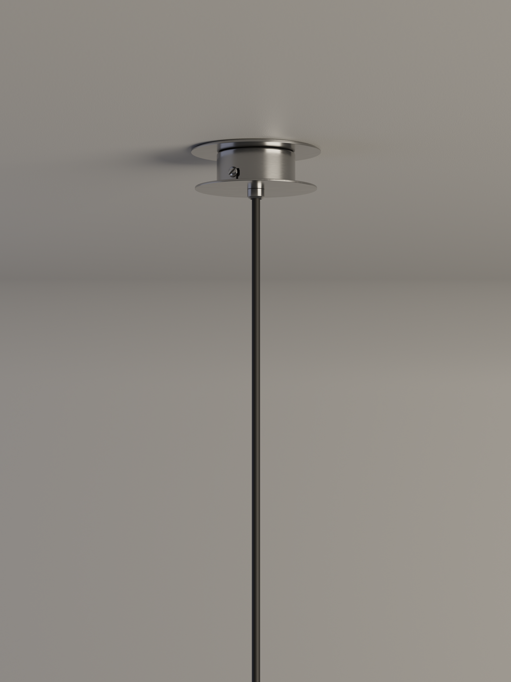 SANTA & COLE - Moaré Liviana S Pendant lamp - Tempo