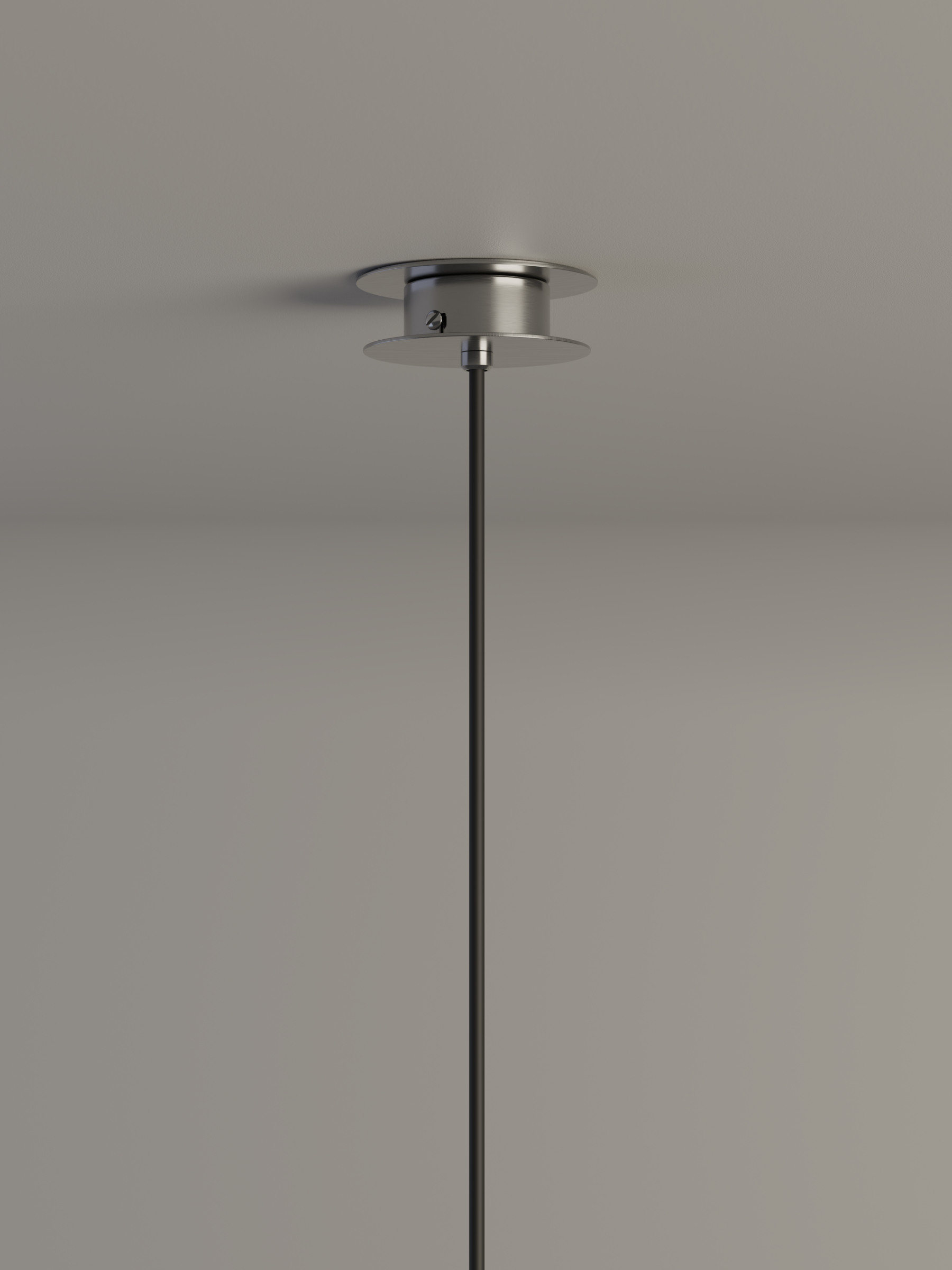 SANTA & COLE - Moaré Liviana S Pendant lamp - Tempo