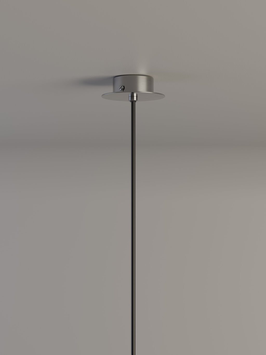 SANTA & COLE - Moaré Liviana S Pendant lamp - Tempo