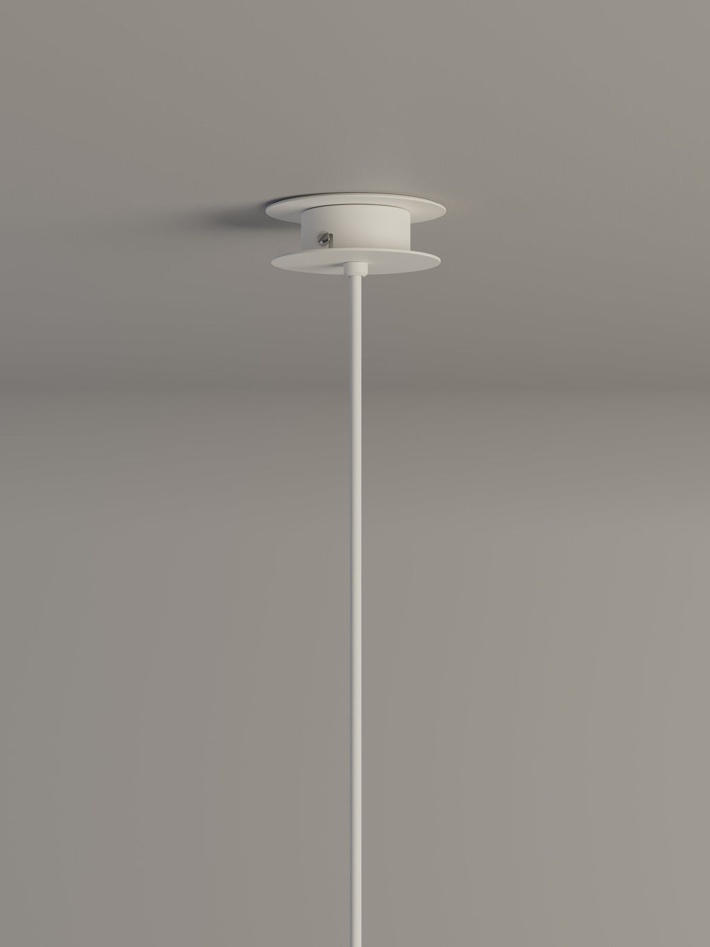 SANTA & COLE - Moaré Liviana S Pendant lamp - Tempo