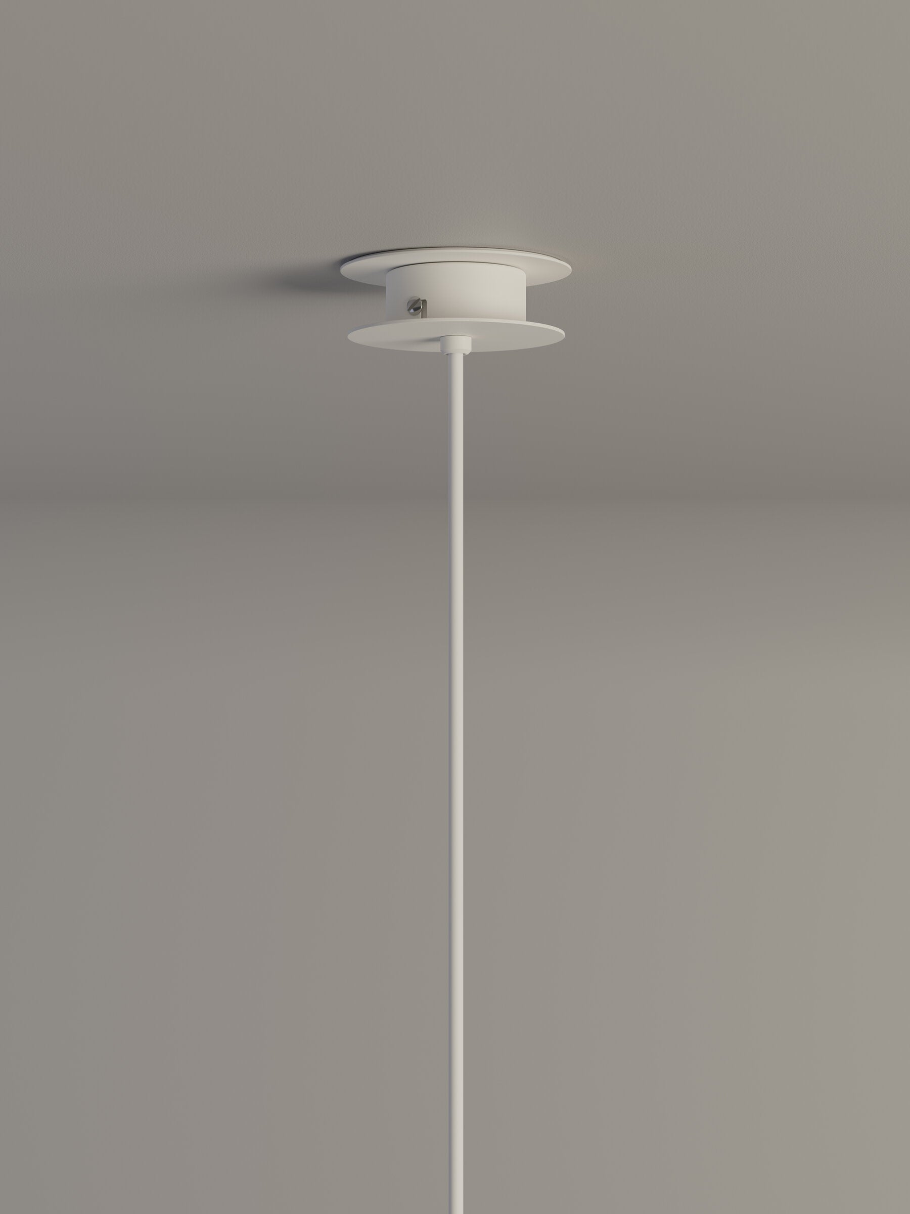 SANTA & COLE - Moaré Liviana S Pendant lamp - Tempo