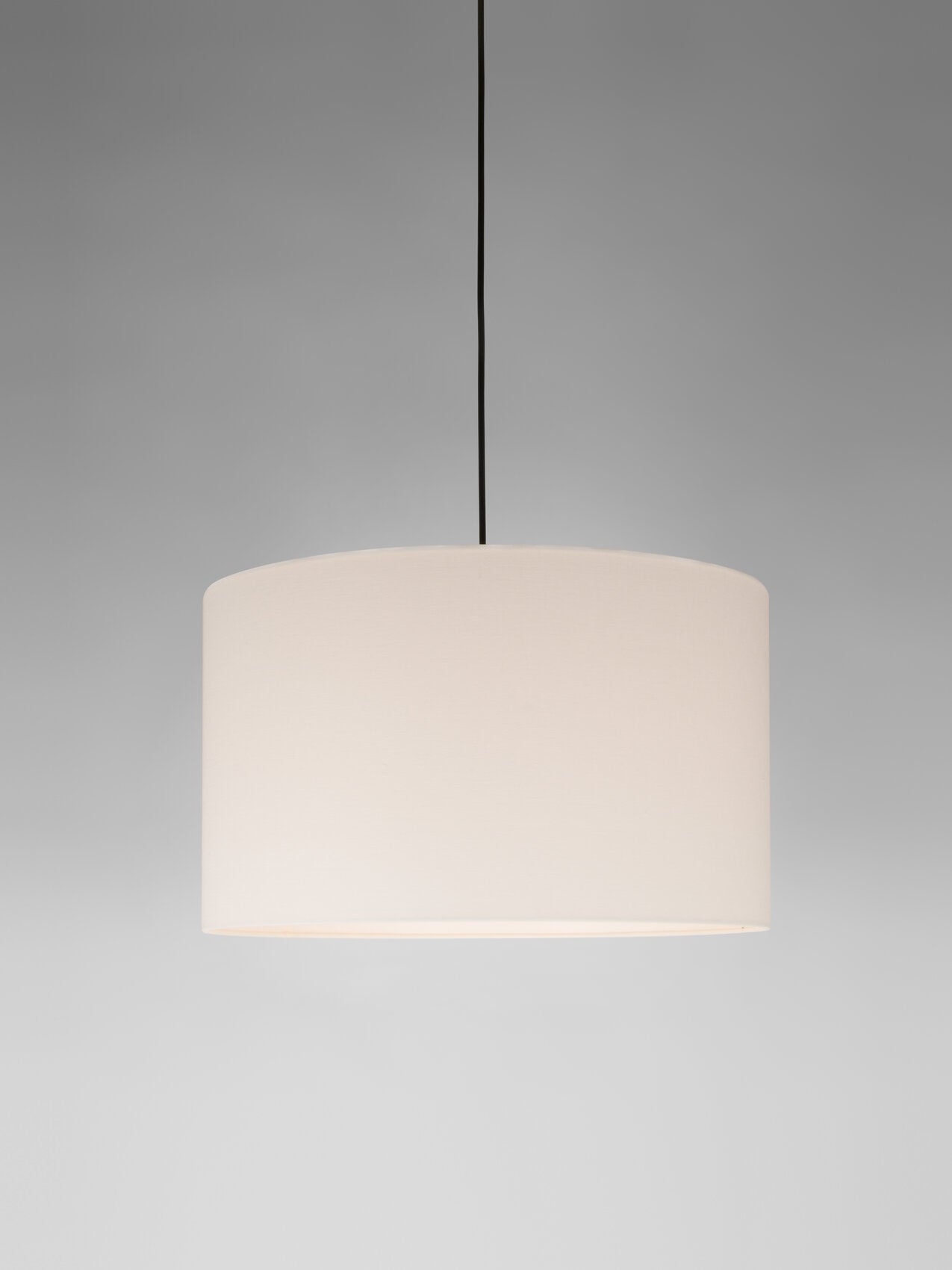 SANTA & COLE - Sísísí Cilíndricas Pendant lamp - Tempo