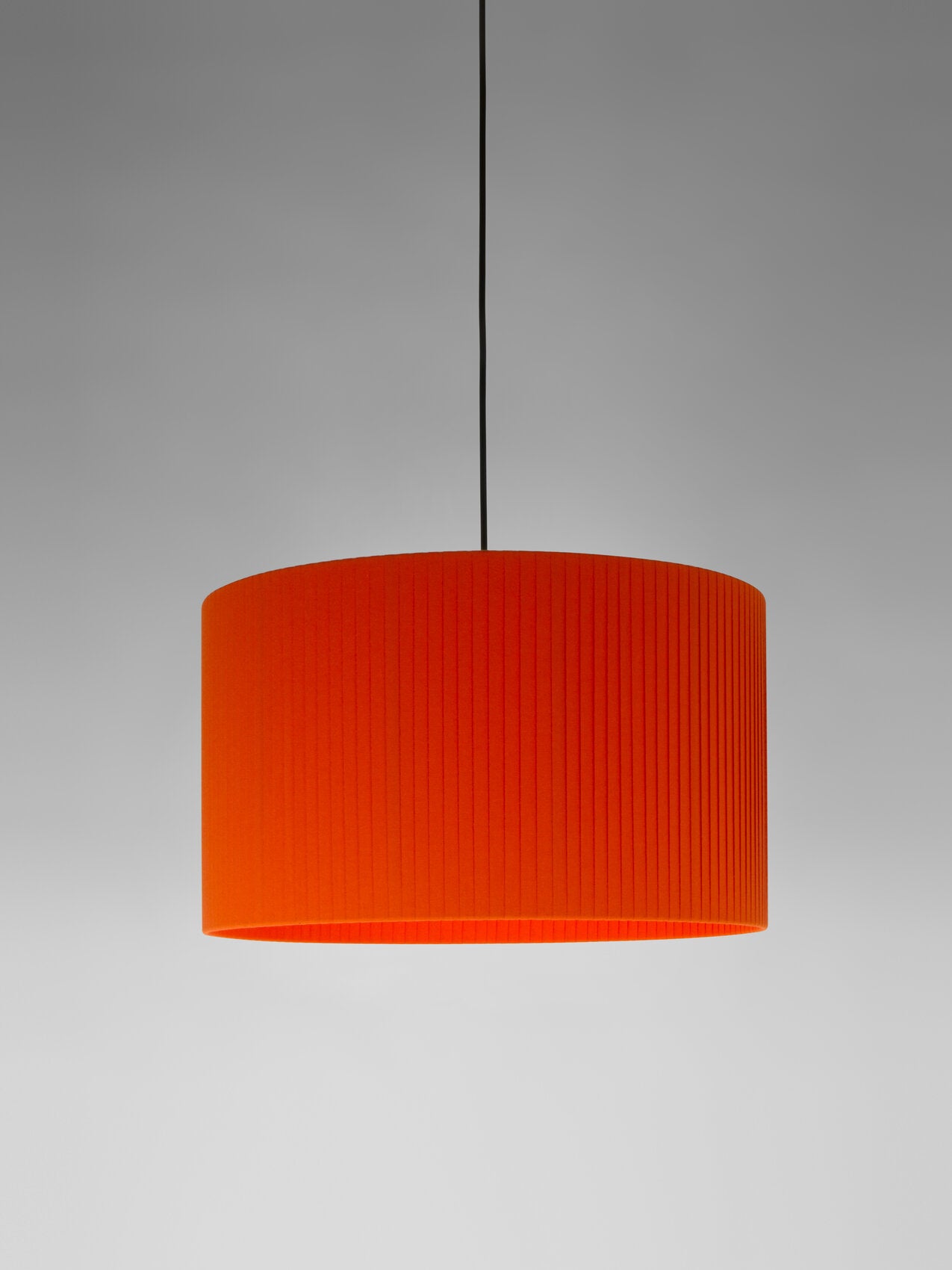 SANTA & COLE - Sísísí Cilíndricas Pendant lamp - Tempo