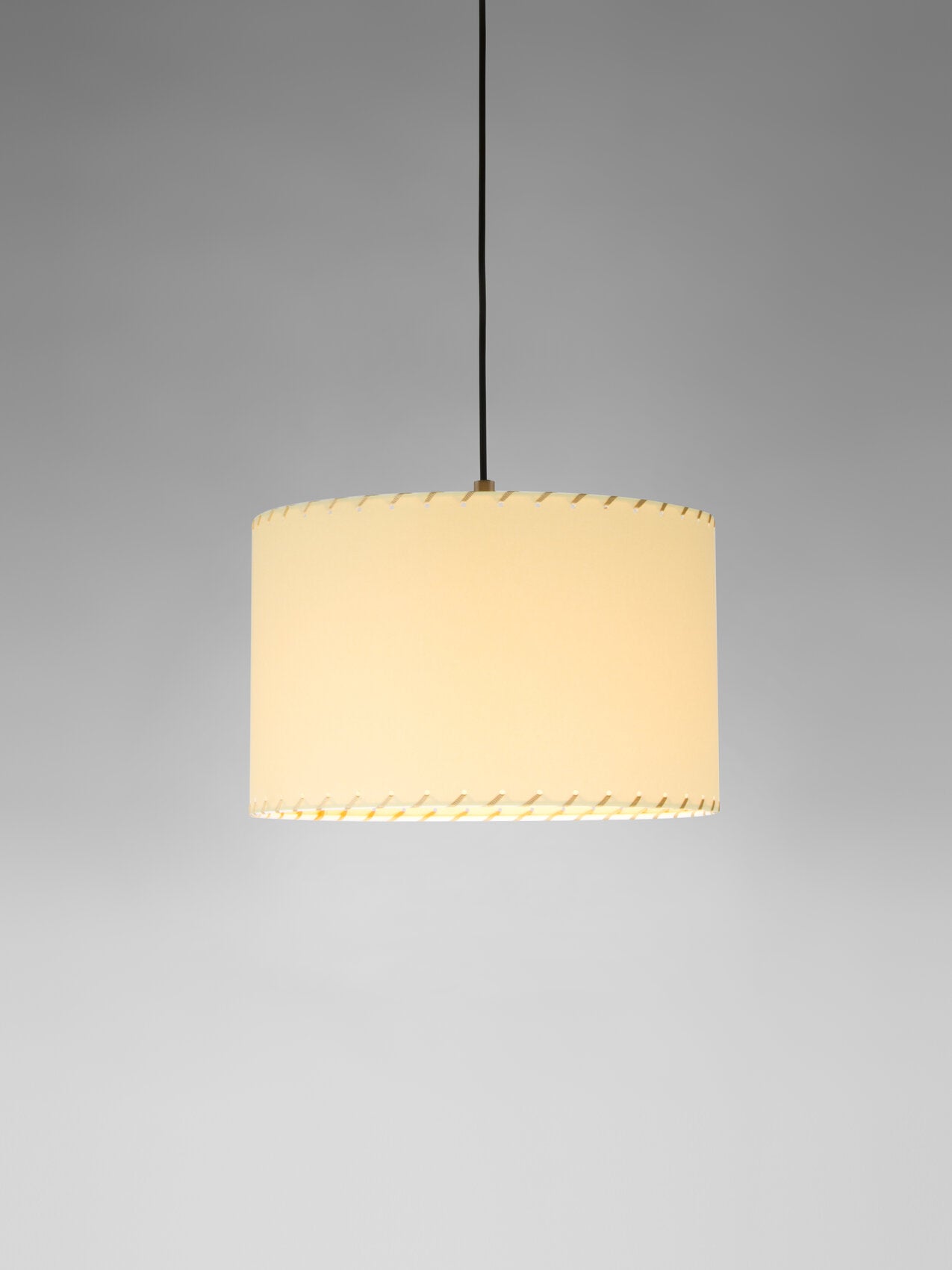 Sísísí Cilíndricas Pendant lamp