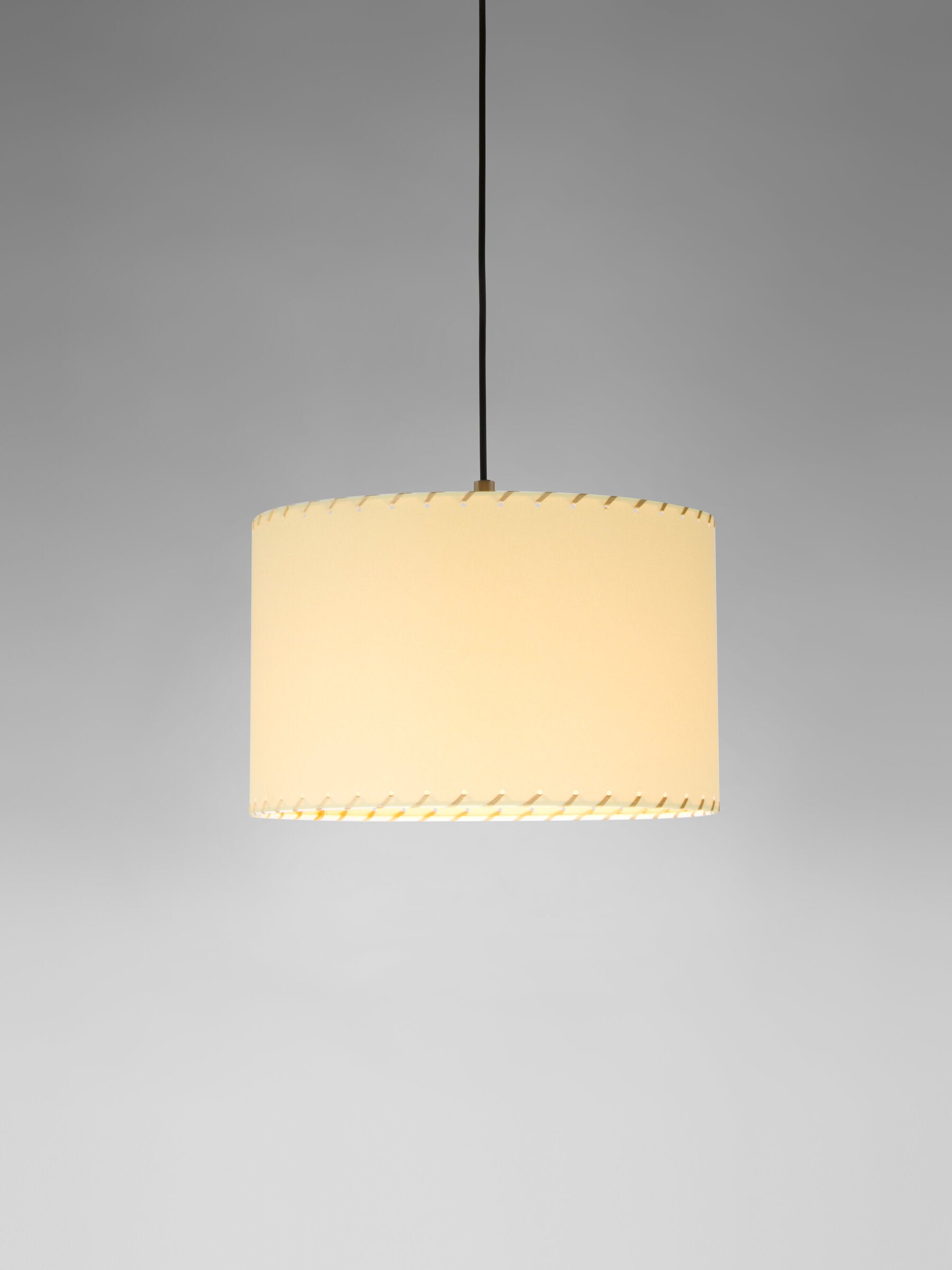 SANTA & COLE - Sísísí Cilíndricas Pendant lamp - Tempo