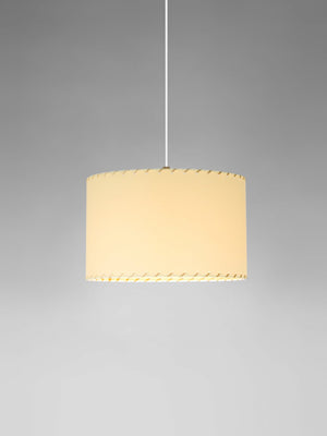 Sísísí Cilíndricas Pendant lamp