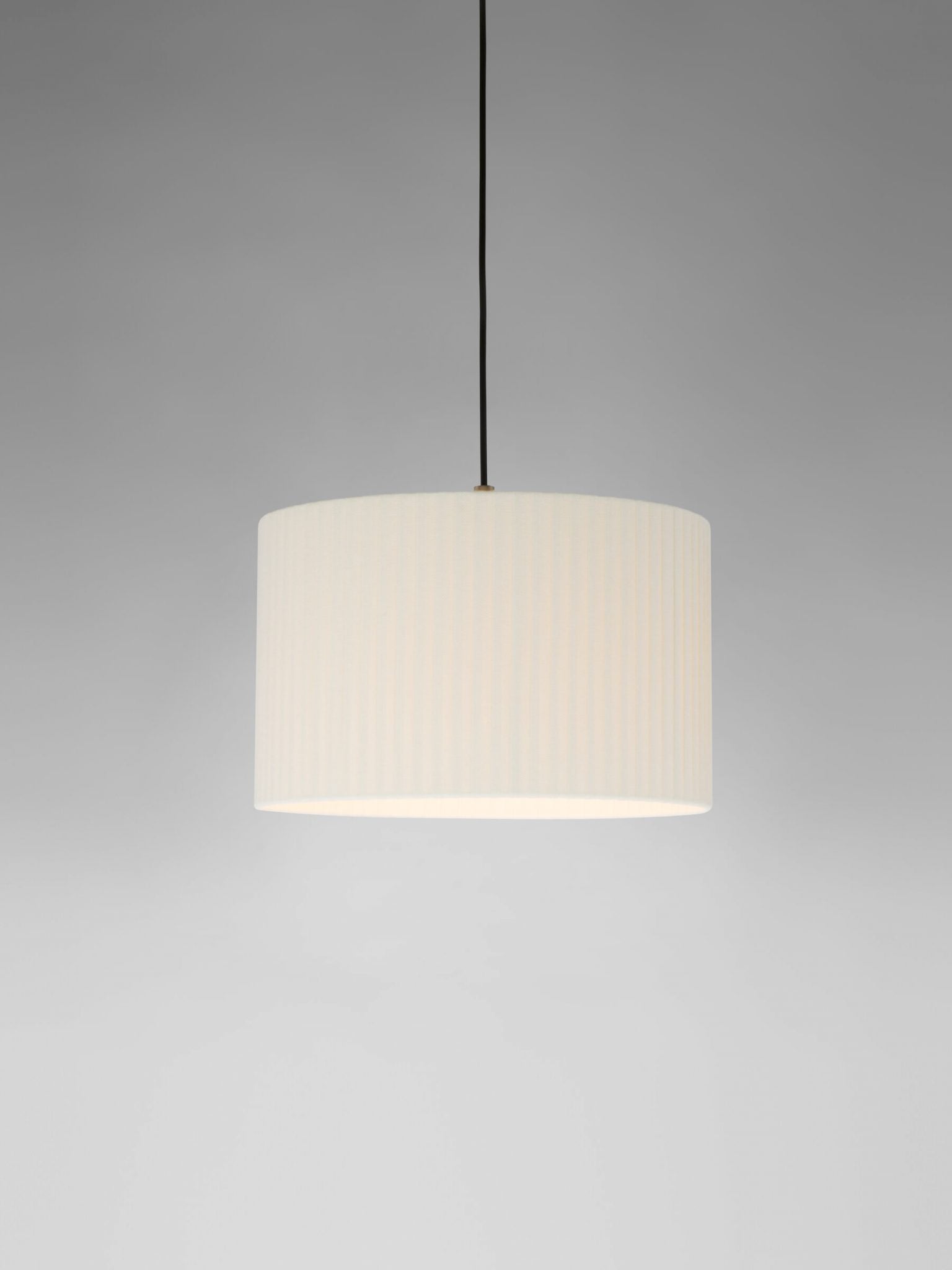 SANTA & COLE - Sísísí Cilíndricas Pendant lamp - Tempo