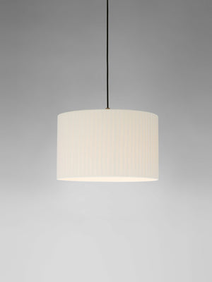 Sísísí Cilíndricas Pendant lamp