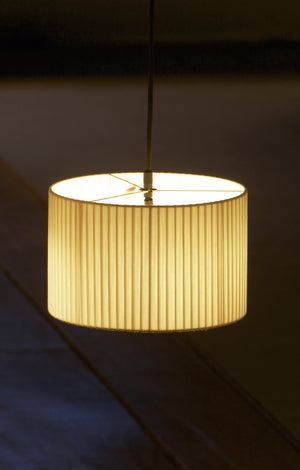 Sísísí Cilíndricas Pendant lamp