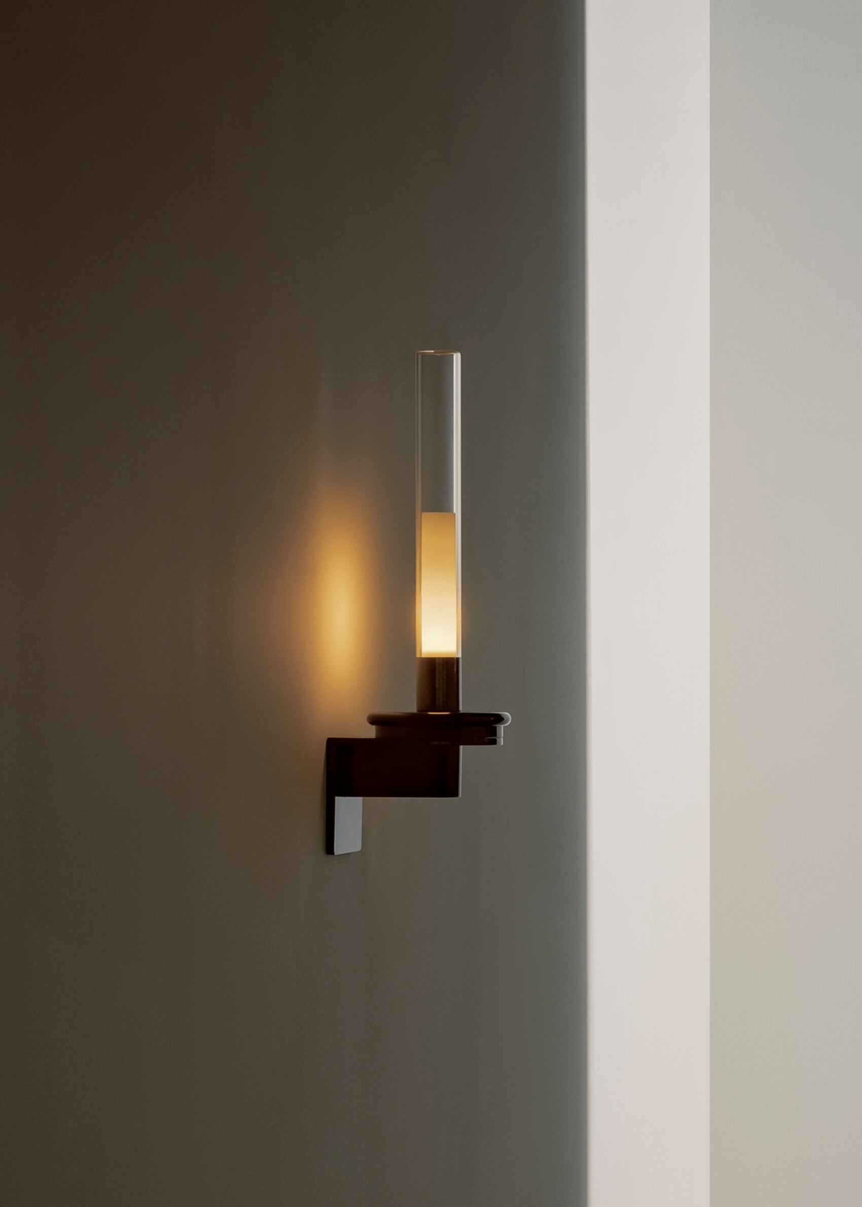 SANTA & COLE - Sylvestrina Wall Lamp - Tempo