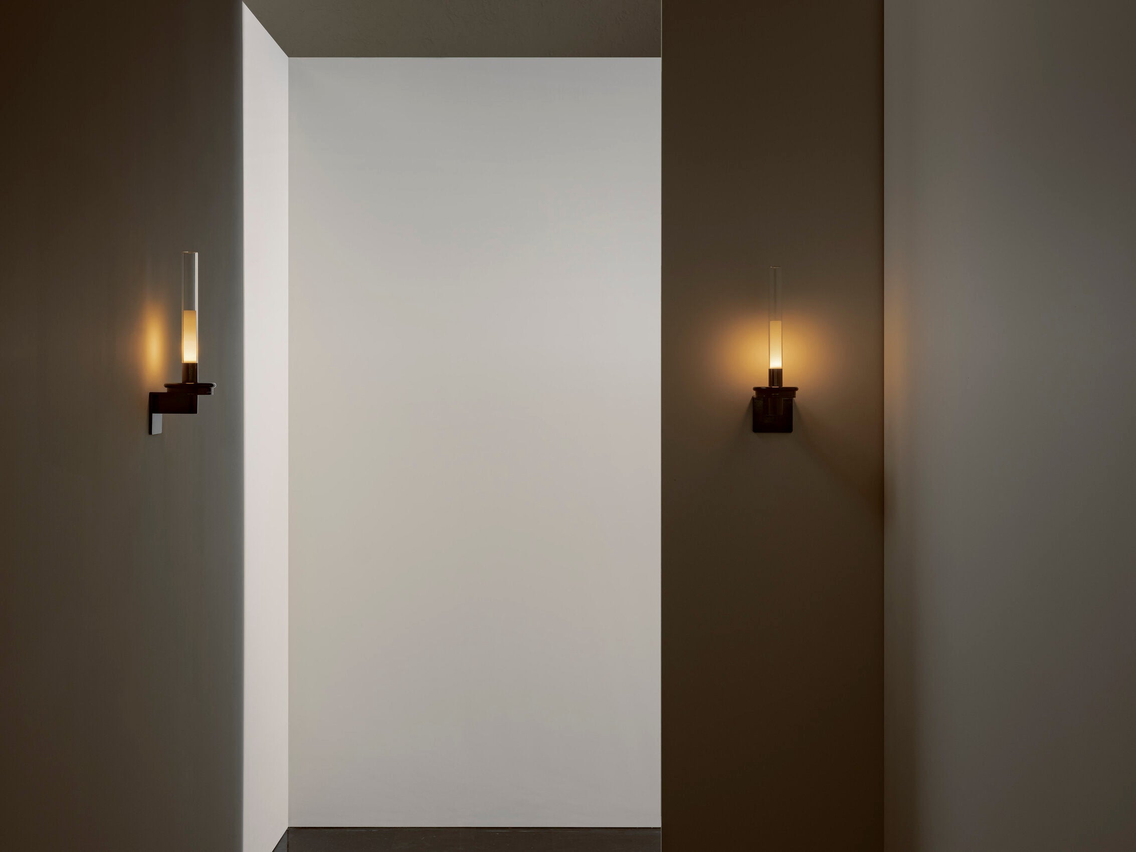 SANTA & COLE - Sylvestrina Wall Lamp - Tempo