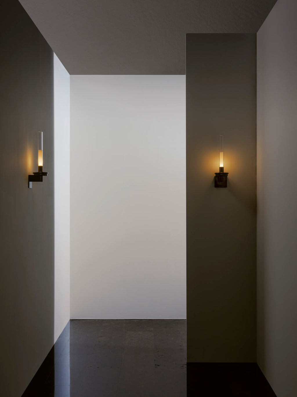 SANTA & COLE - Sylvestrina Wall Lamp - Tempo