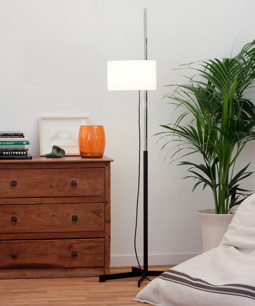 SANTA & COLE - TMC Floor Lamp - Tempo