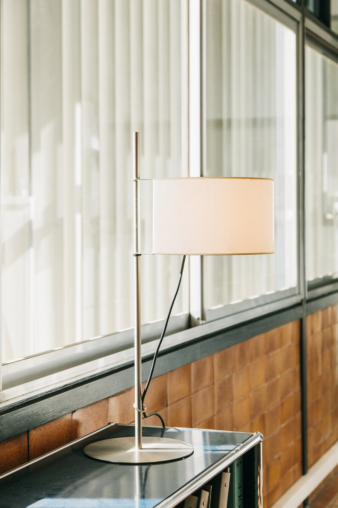 TMD Table lamp