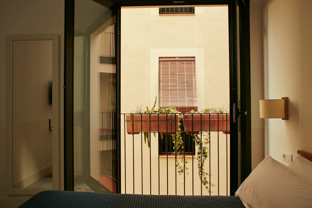 SANTA & COLE - TMM Wall Lamp - Tempo