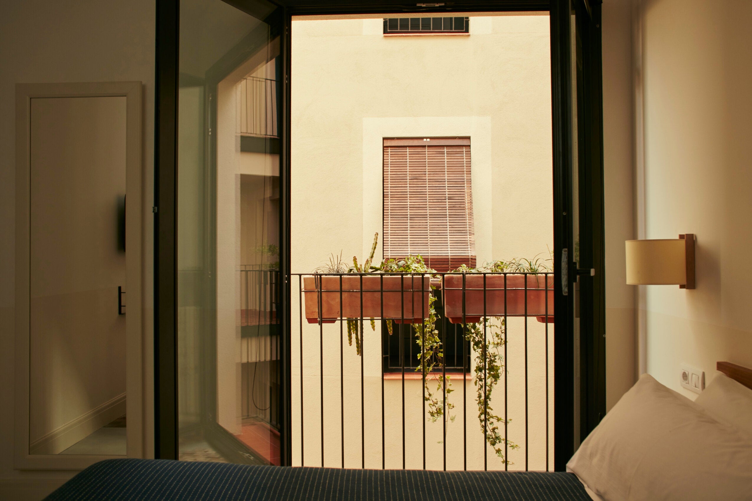 SANTA & COLE - TMM Wall Lamp - Tempo