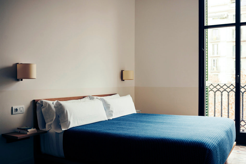 SANTA & COLE - TMM Wall Lamp - Tempo