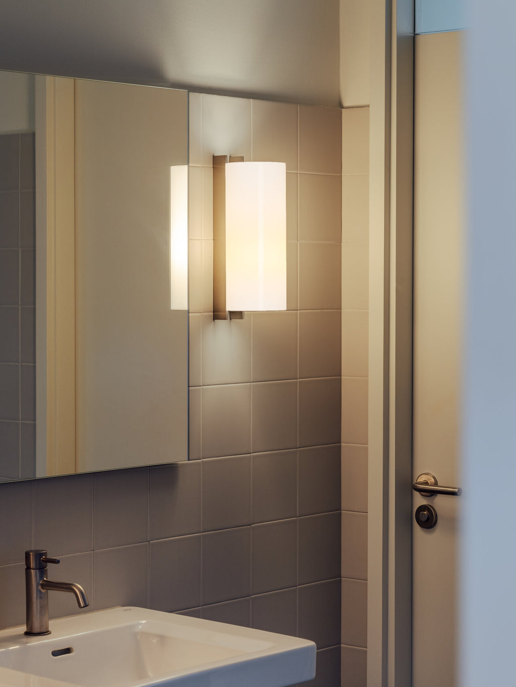 SANTA & COLE - TMM Metálico Wall Lamp - Tempo