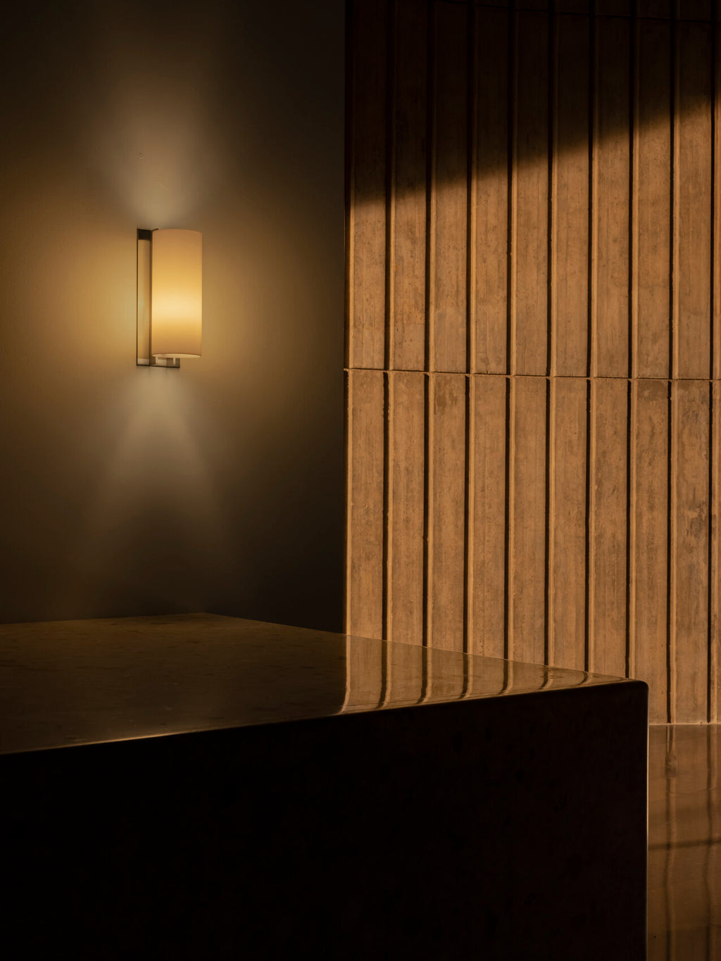 SANTA & COLE - TMM Metálico Wall Lamp - Tempo