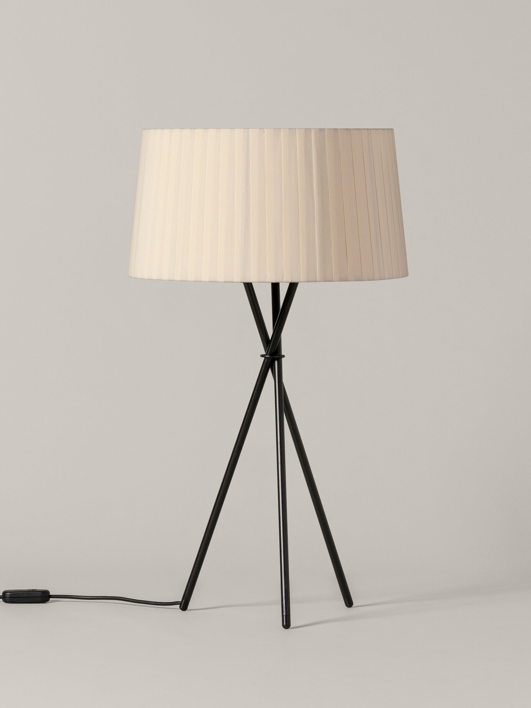 Trípode Table lamp