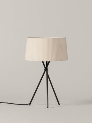 Trípode Table lamp