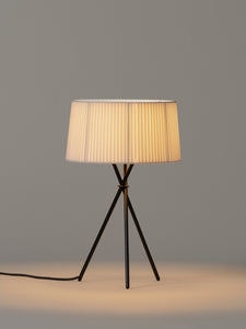 Trípode Table lamp