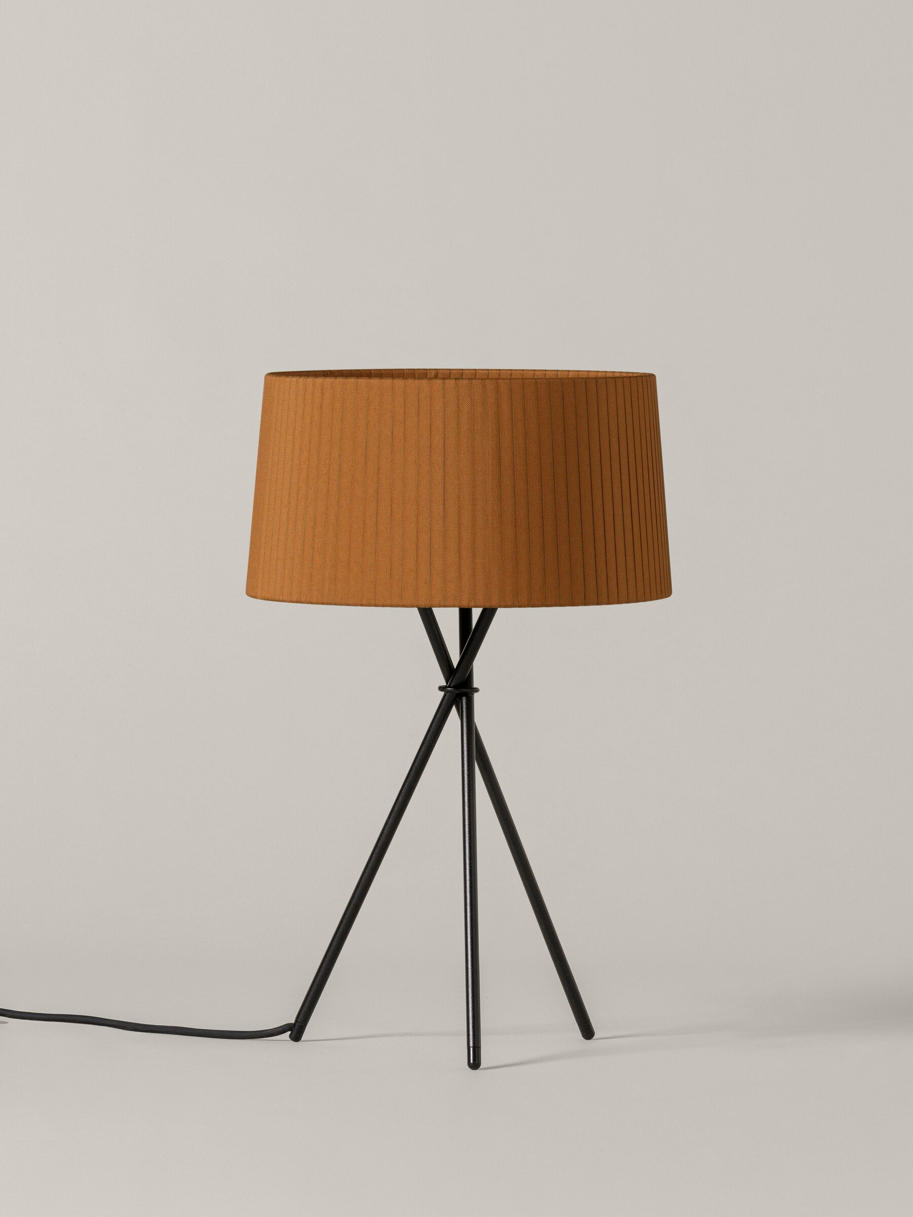 Trípode Table lamp