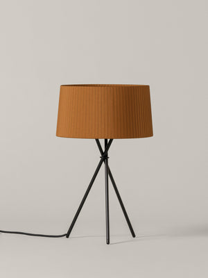 Trípode Table lamp