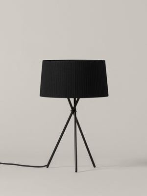 Trípode Table lamp