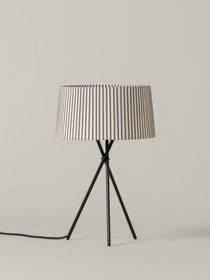 Trípode Table lamp