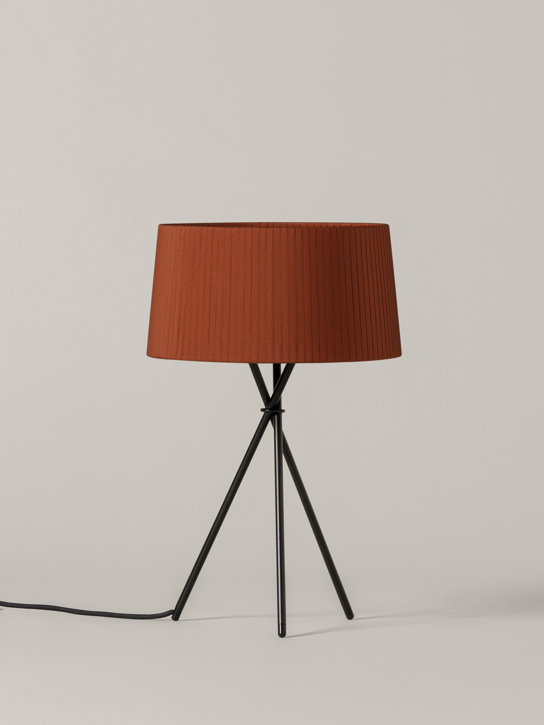 Trípode Table lamp