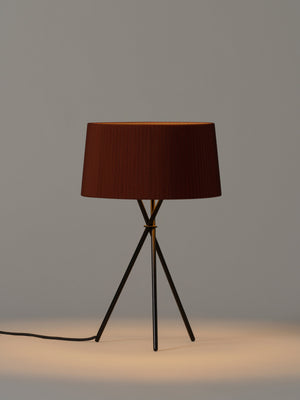 Trípode Table lamp