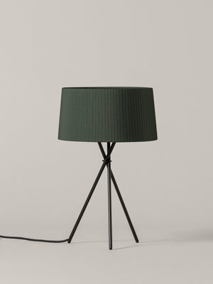 Trípode Table lamp