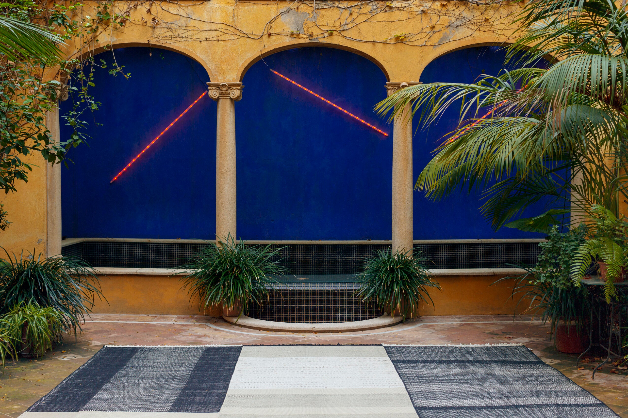 SANTA & COLE - La Colilla Pendant Lamp - Tempo