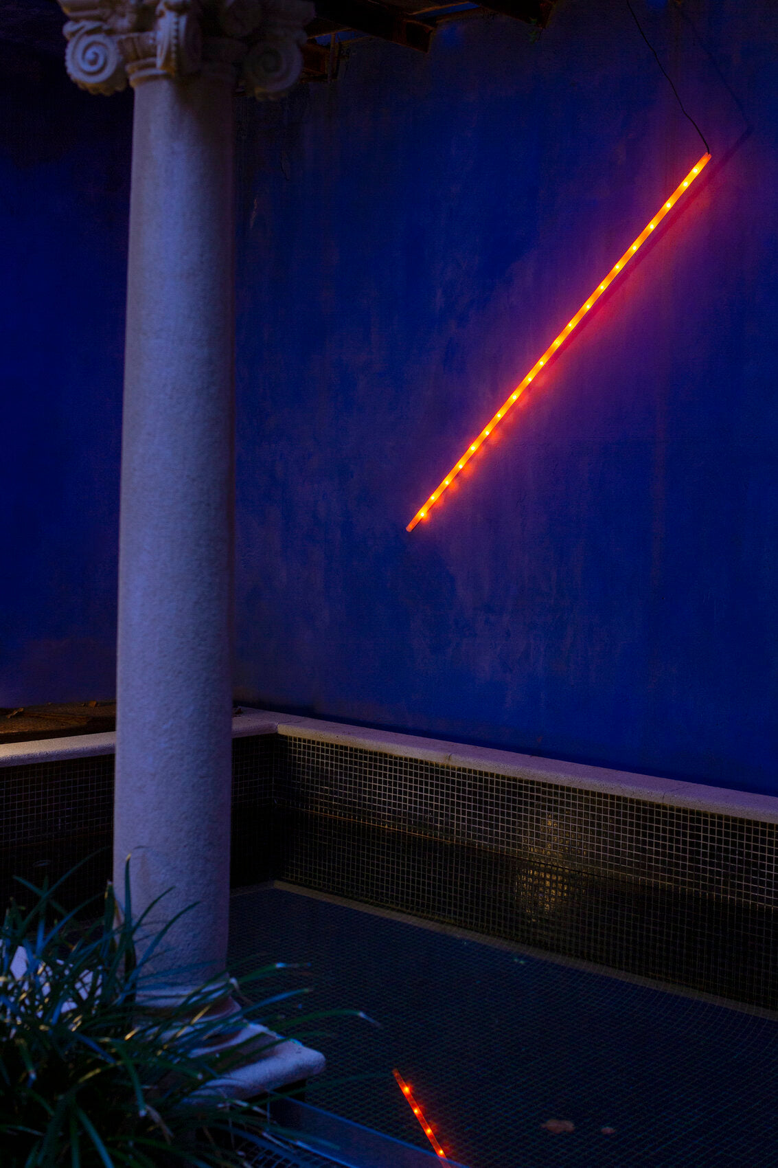 SANTA & COLE - La Colilla Pendant Lamp - Tempo