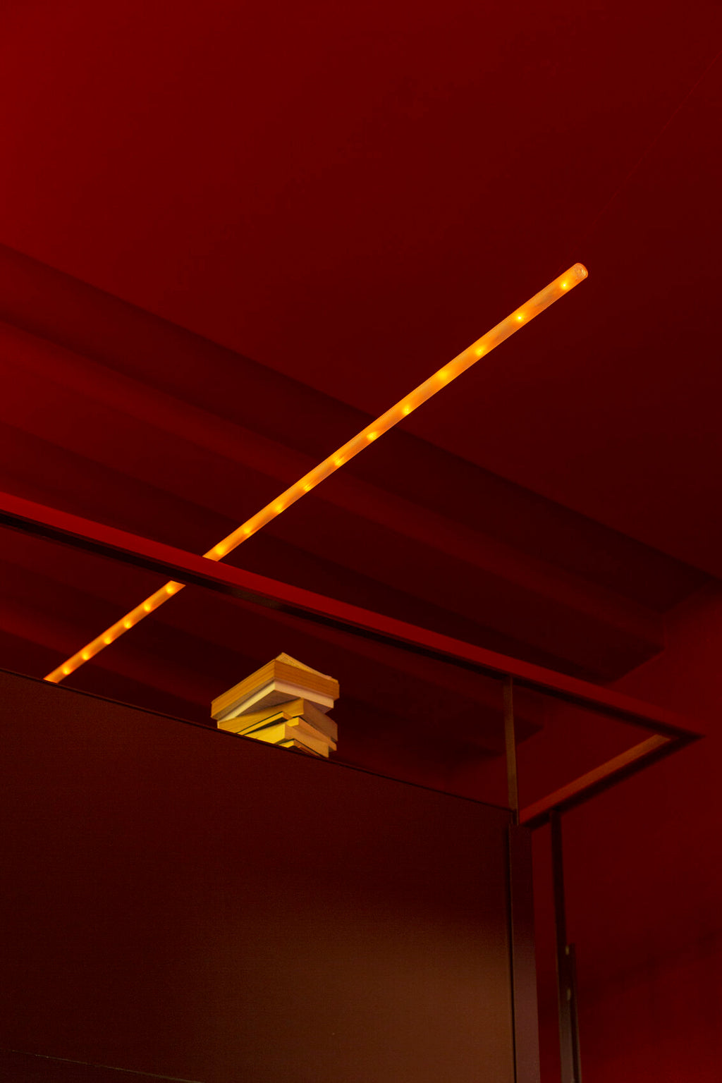 SANTA & COLE - La Colilla Pendant Lamp - Tempo