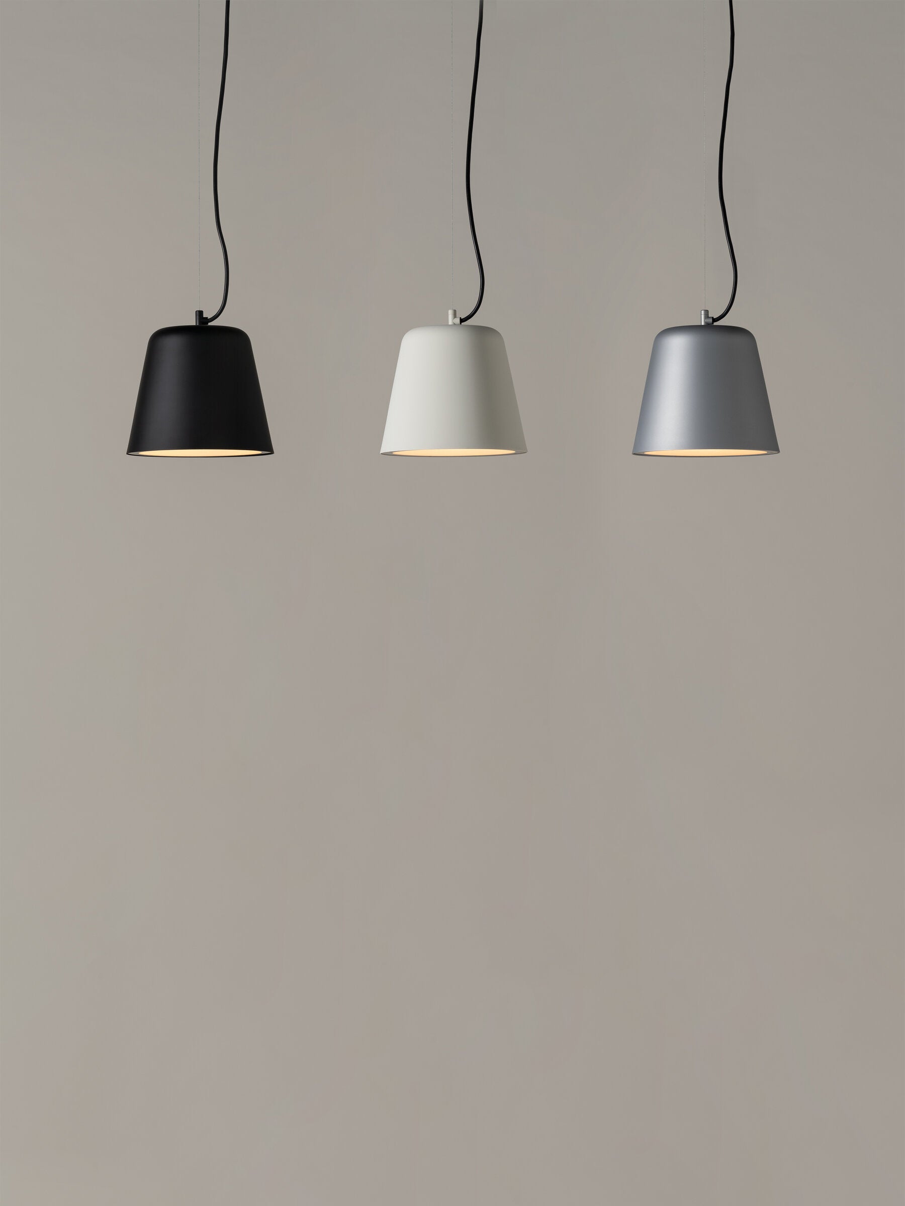 SANTA & COLE - Vaso Pendant lamp - Tempo