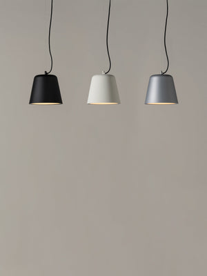 Vaso Pendant lamp