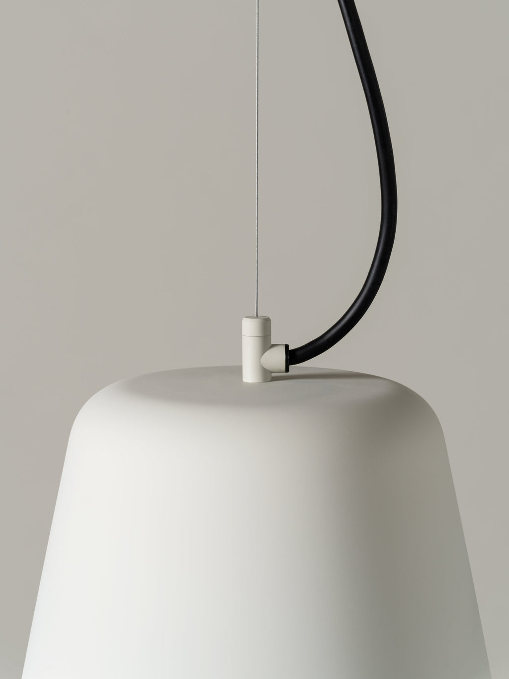 SANTA & COLE - Vaso Pendant lamp - Tempo