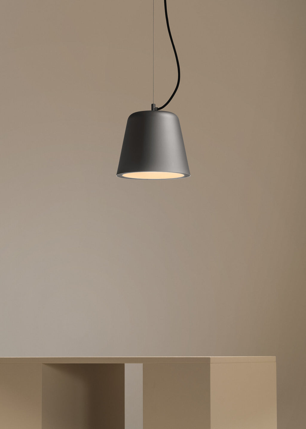 SANTA & COLE - Vaso Pendant lamp - Tempo