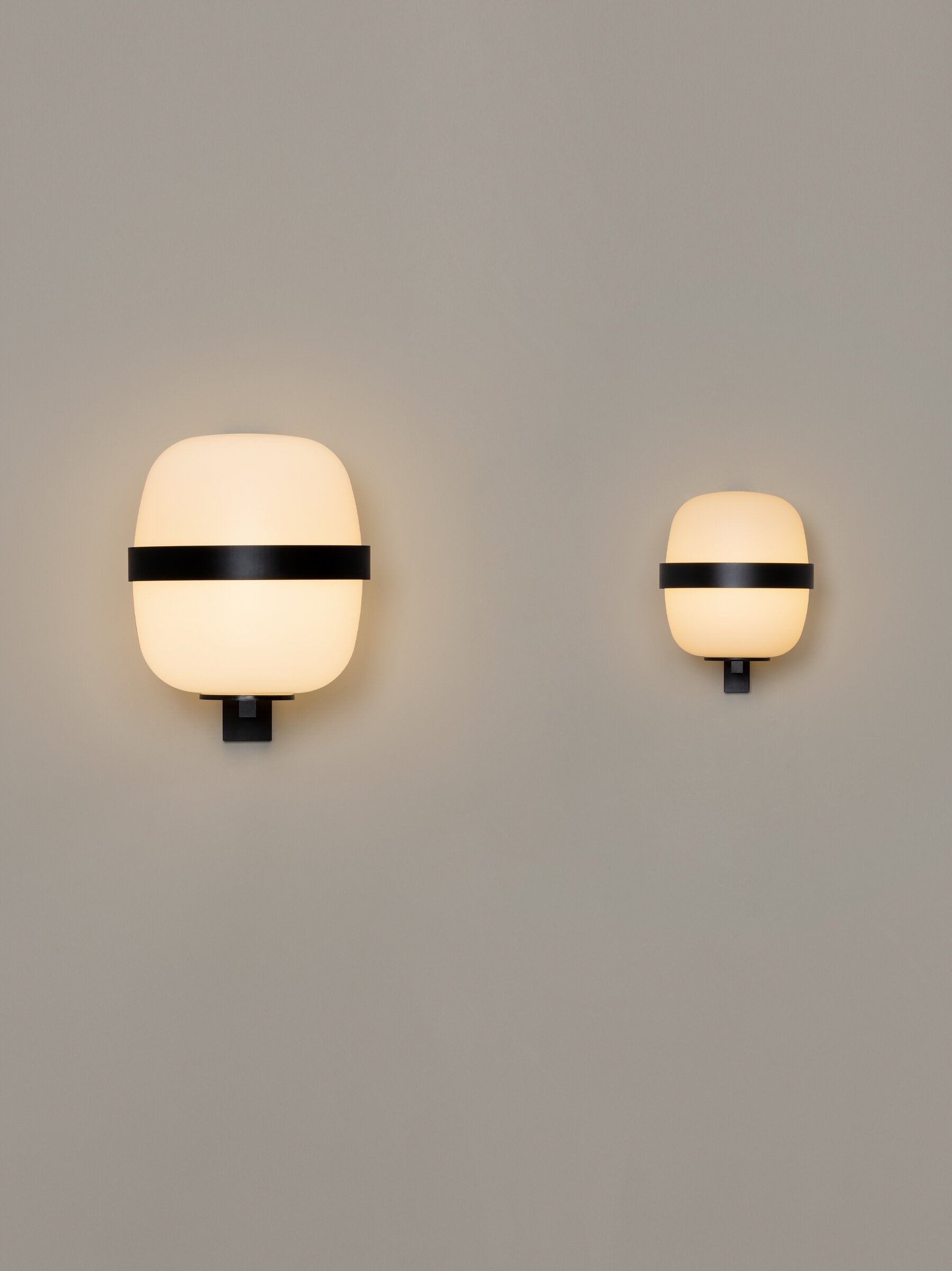 Wally Cesta Wall Lamp