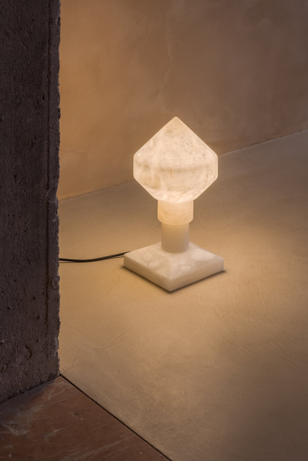 SANTA & COLE - Zeleste Table Lamp - Tempo