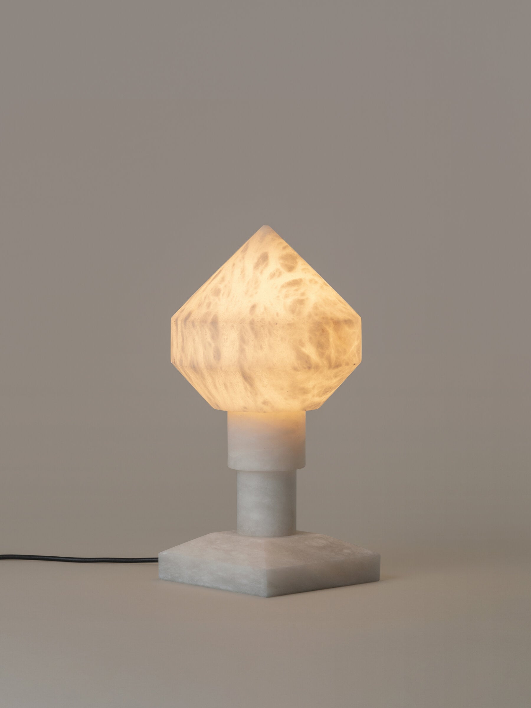 Zeleste Table Lamp