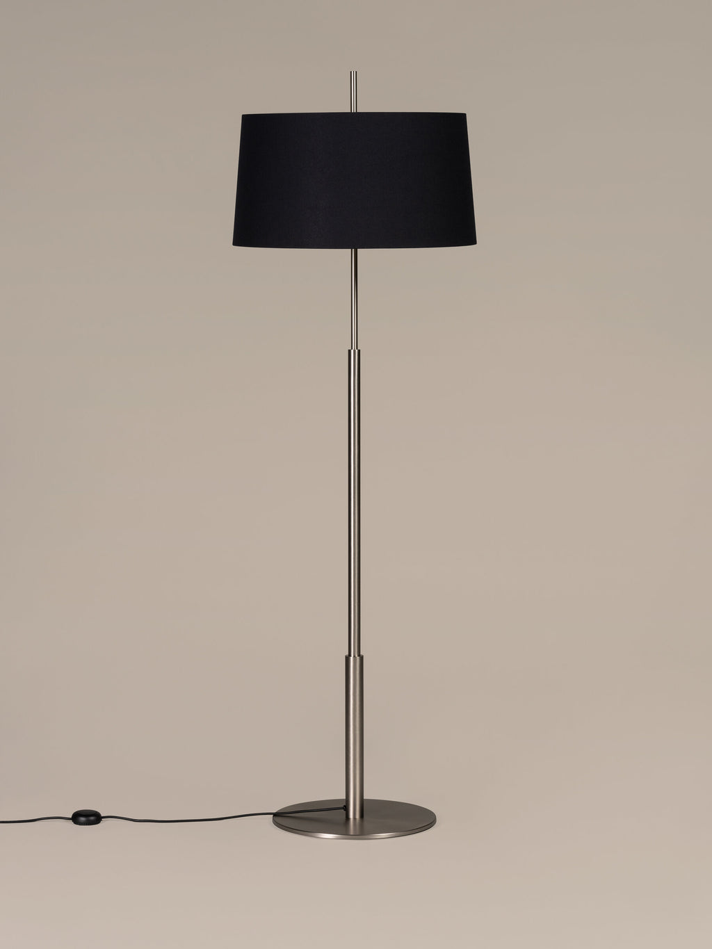 SANTA & COLE - Diana Floor Lamp - Tempo