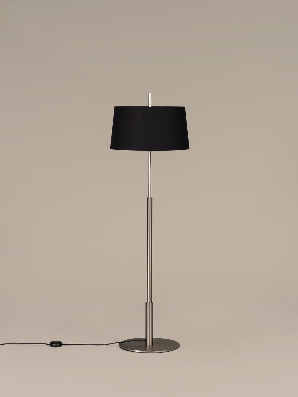 SANTA & COLE - Diana Floor Lamp - Tempo