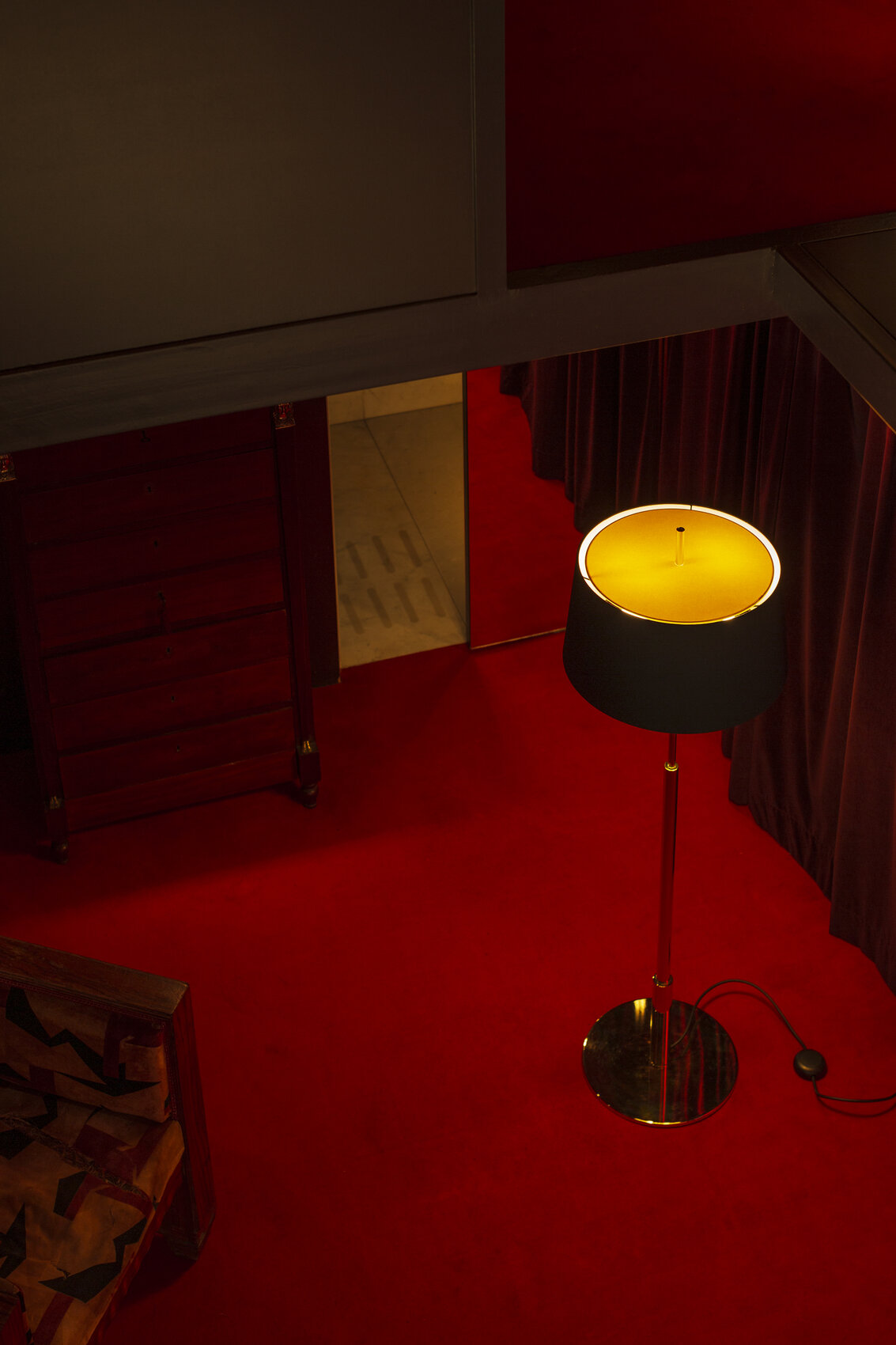 Diana Floor Lamp