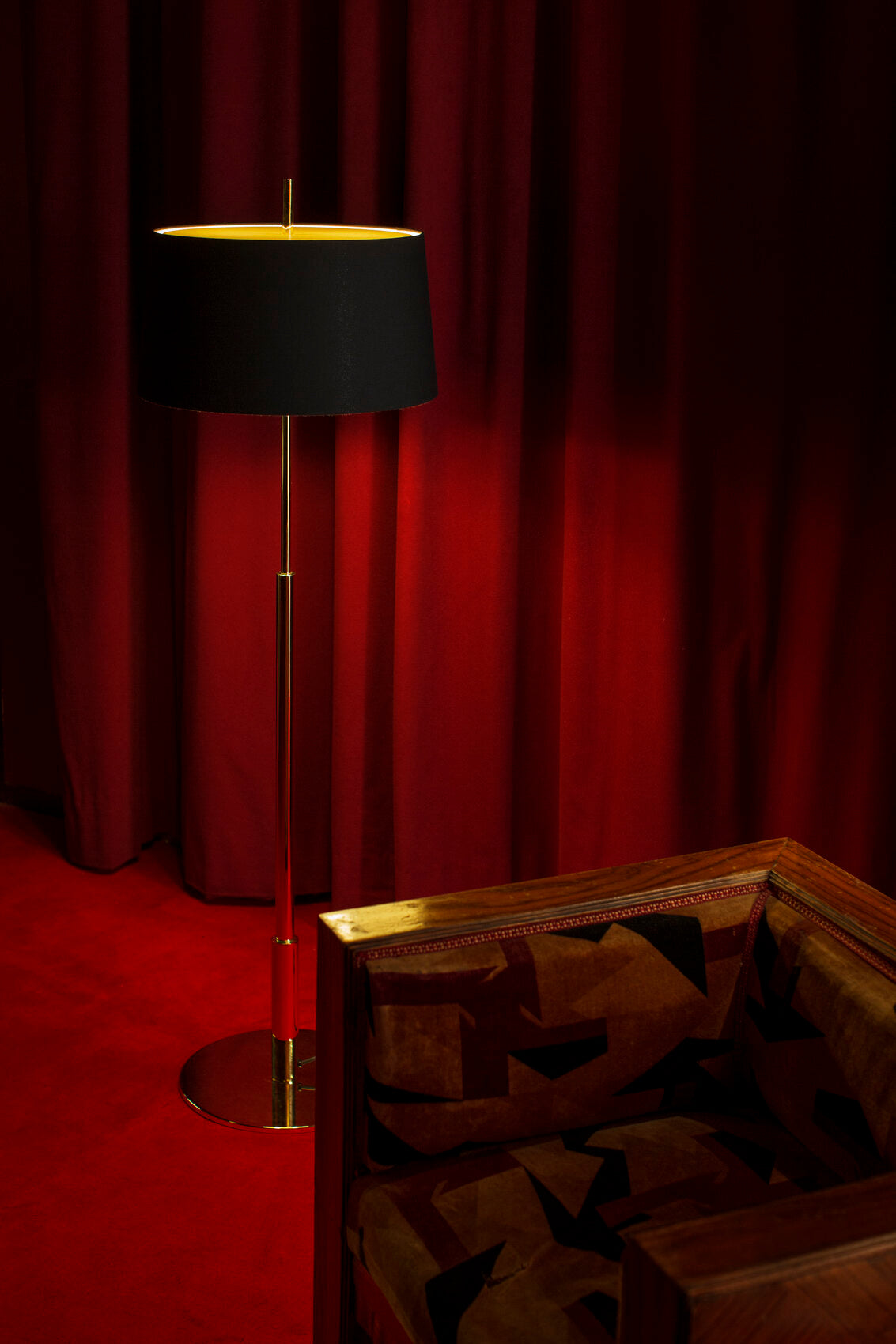 Diana Floor Lamp