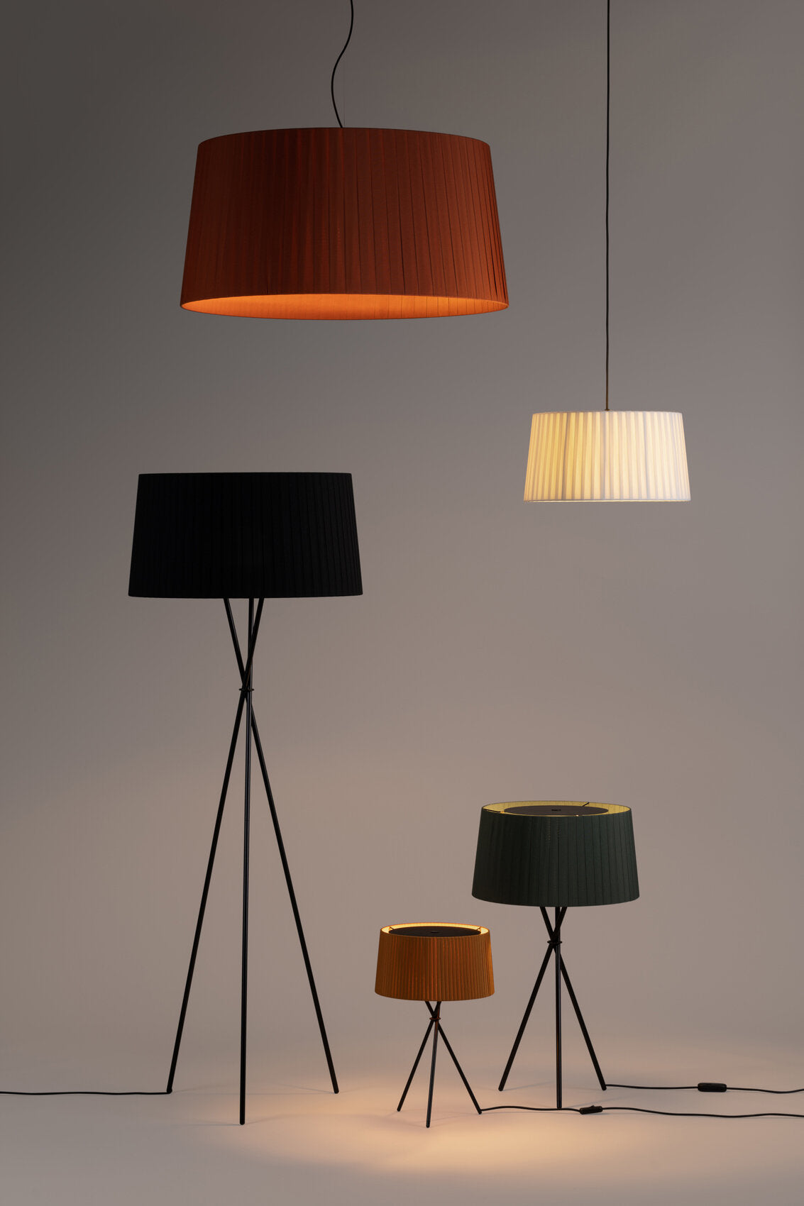 GT7 Pendant lamp