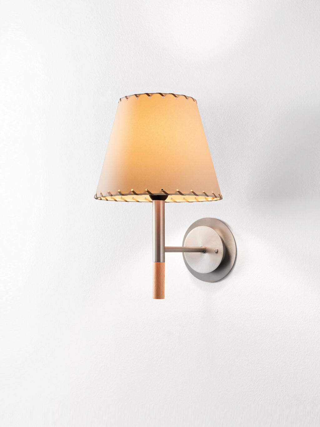 SANTA & COLE - BC Wall Lamp - Tempo